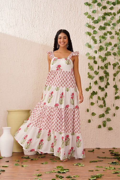 Lily Maxi
