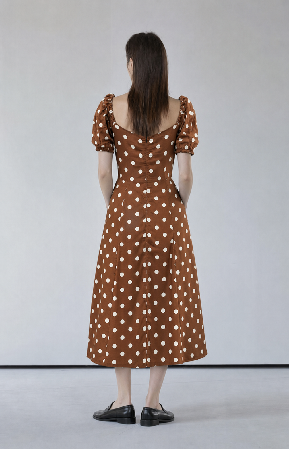 The Cocoa Polka Midi