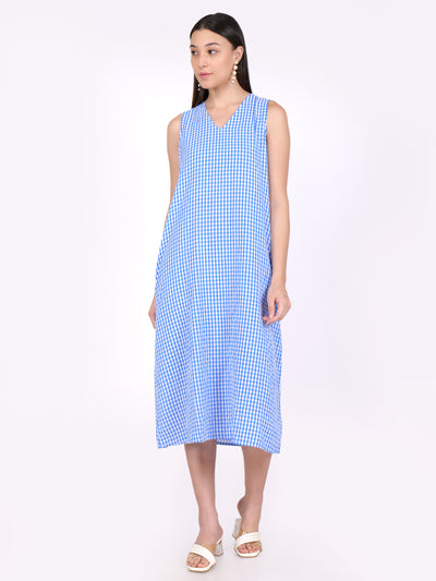 Free spirited mini dress