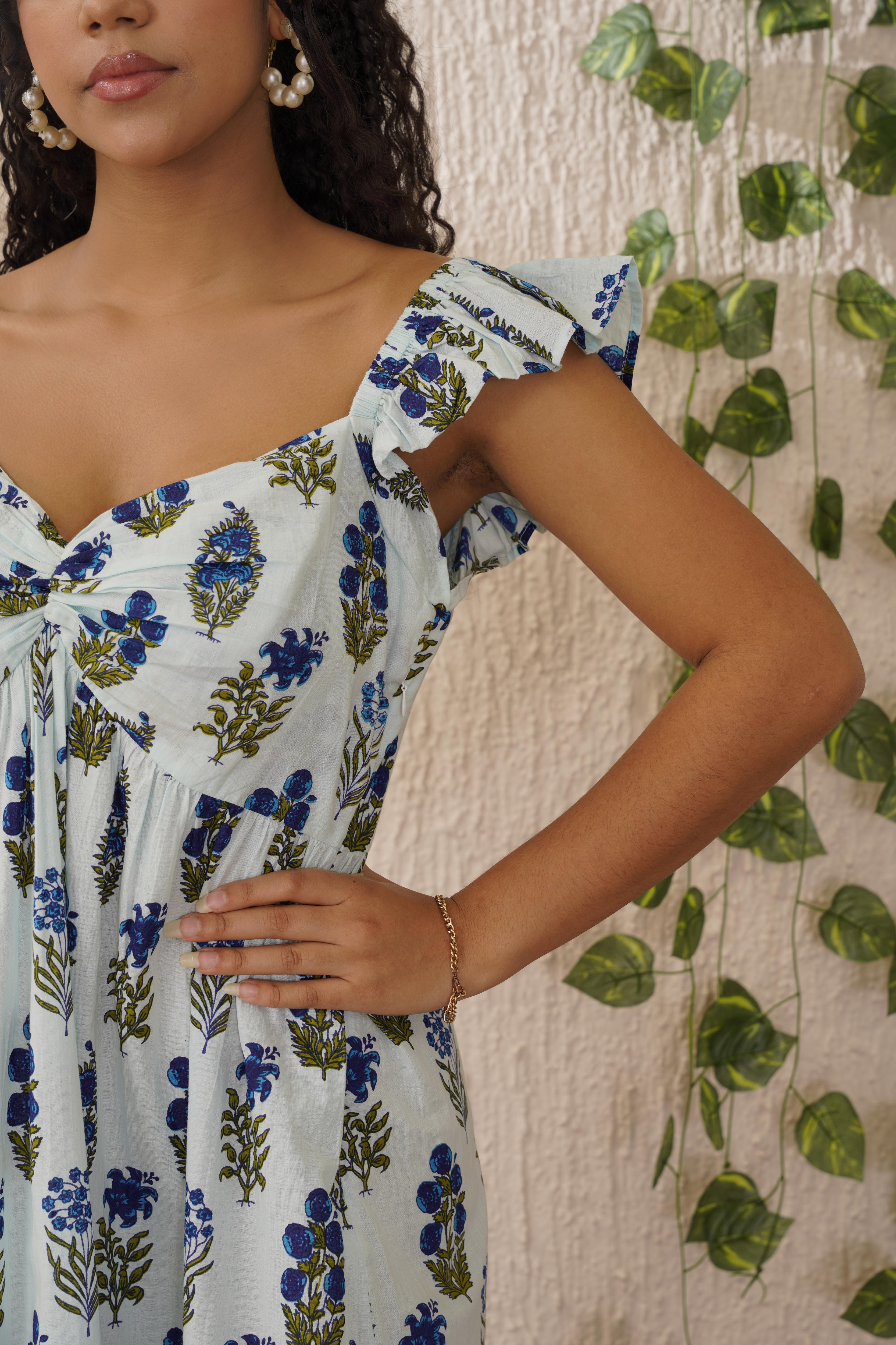 Flora Midi