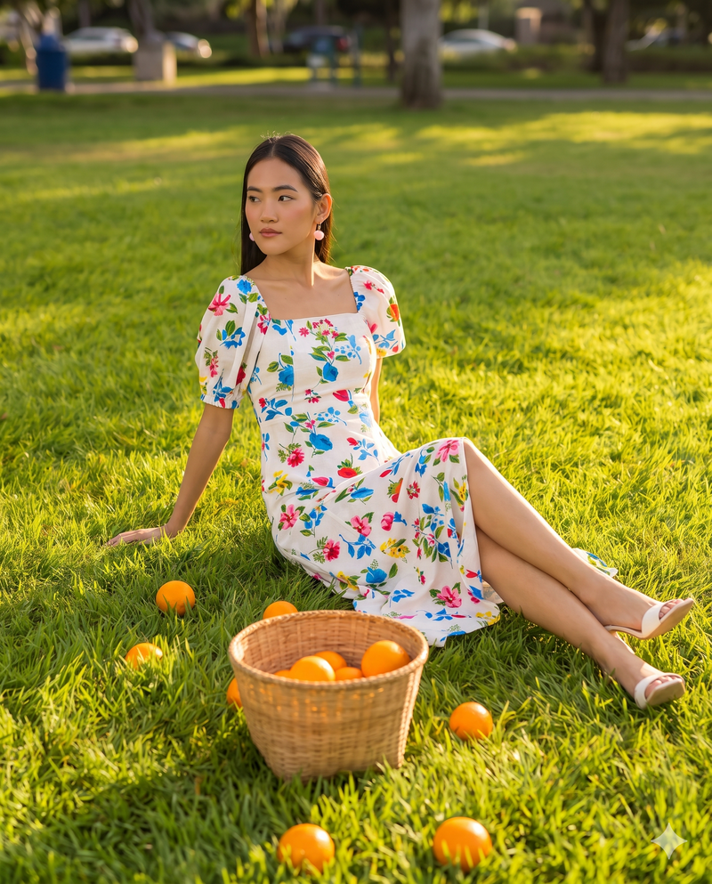 Tops and Dresses for every you