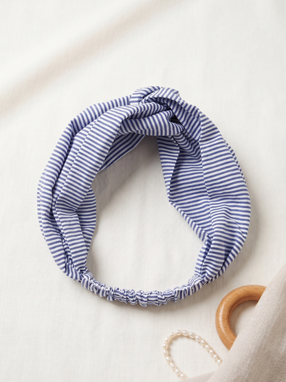 Coastal Stripe Bandana