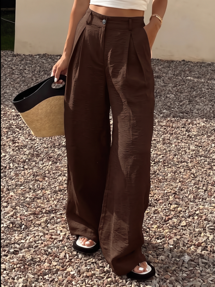 The Monaco Flow Pant