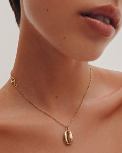 Facet Flow Necklace