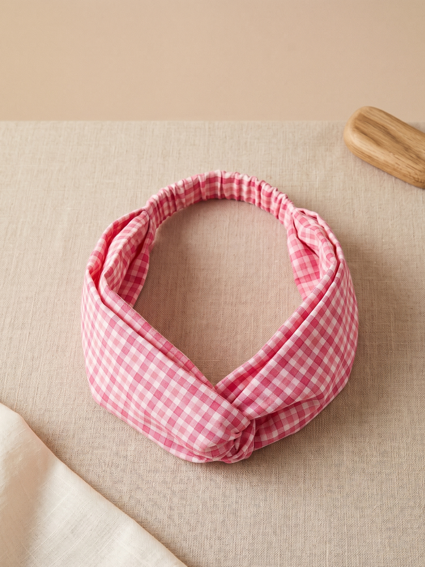 Cotton Candy Bandana