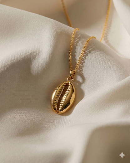Facet Flow Necklace