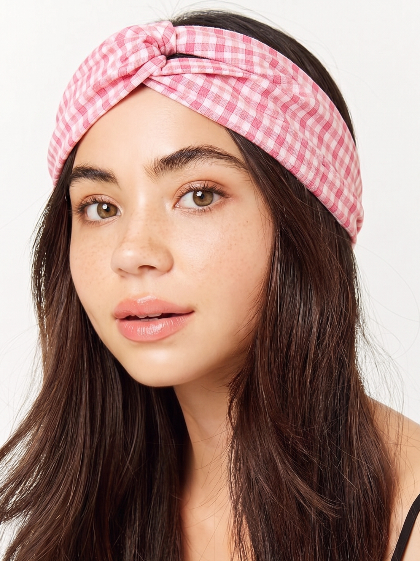 Cotton Candy Bandana