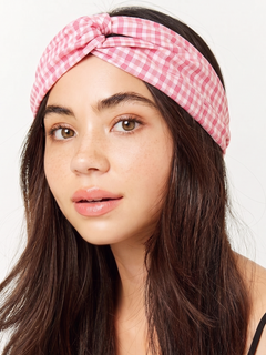 Cotton Candy Bandana