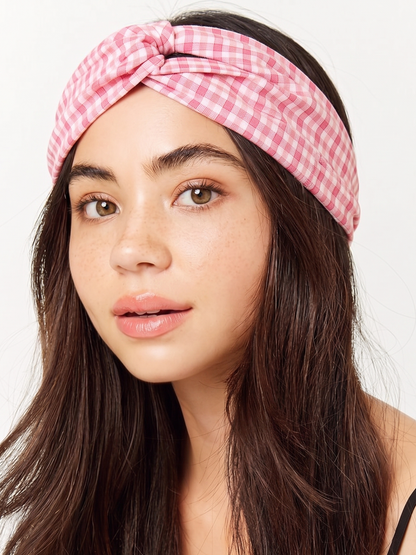 Cotton Candy Bandana