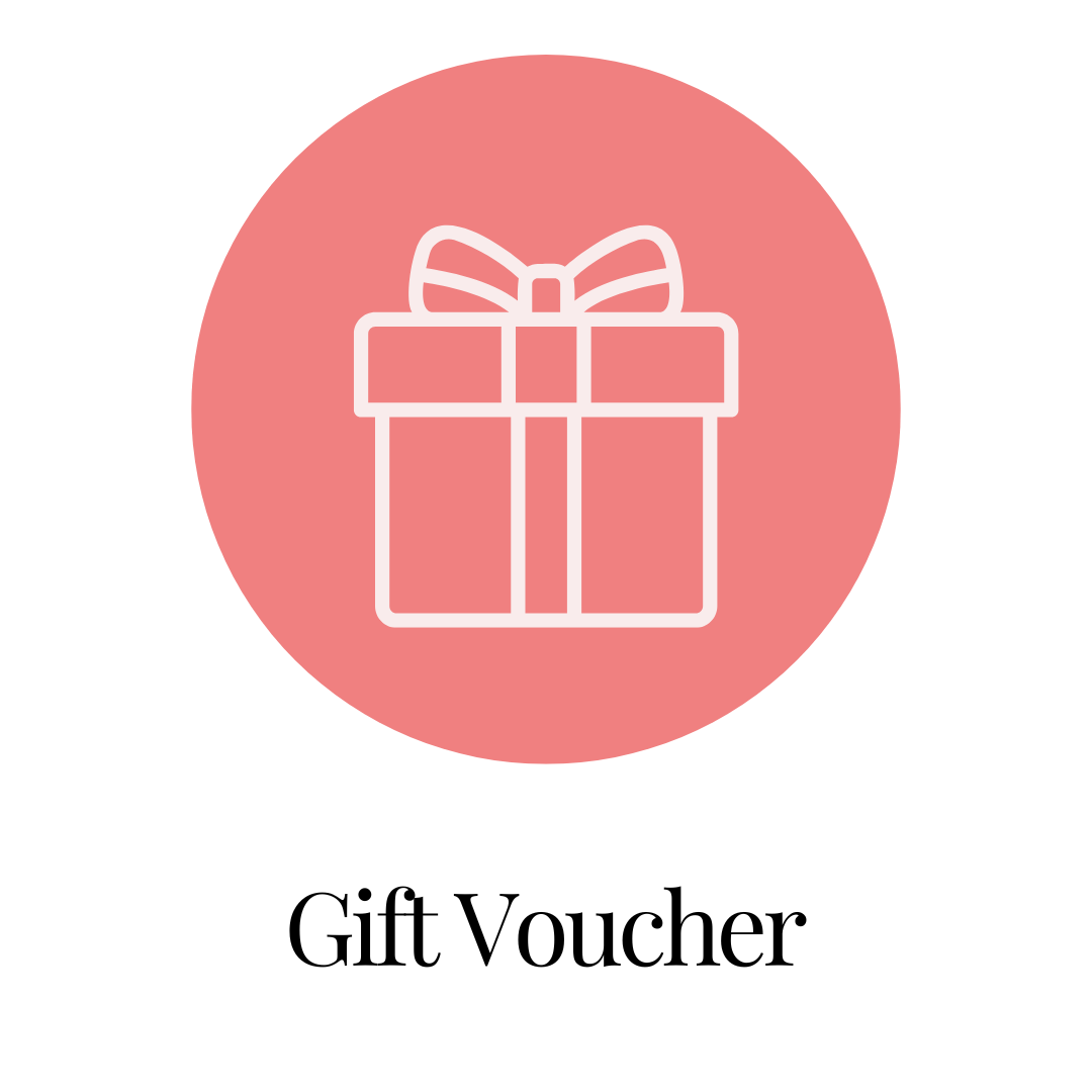 Gift Voucher Icon