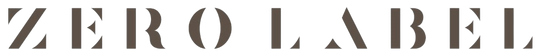 ZERO LABEL