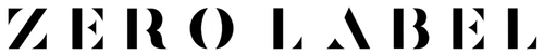 Zero Label logo