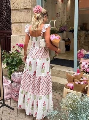 Lily Maxi