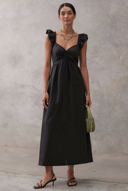 Marisol midi dress