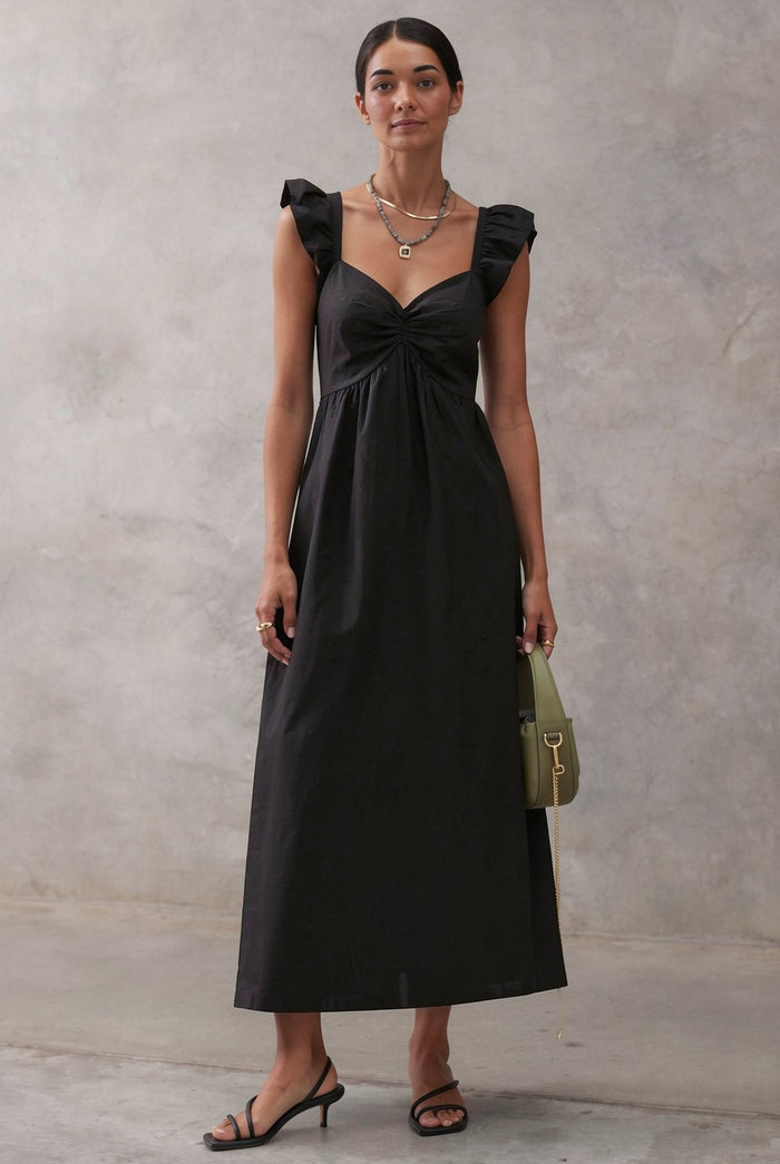 Marisol midi dress