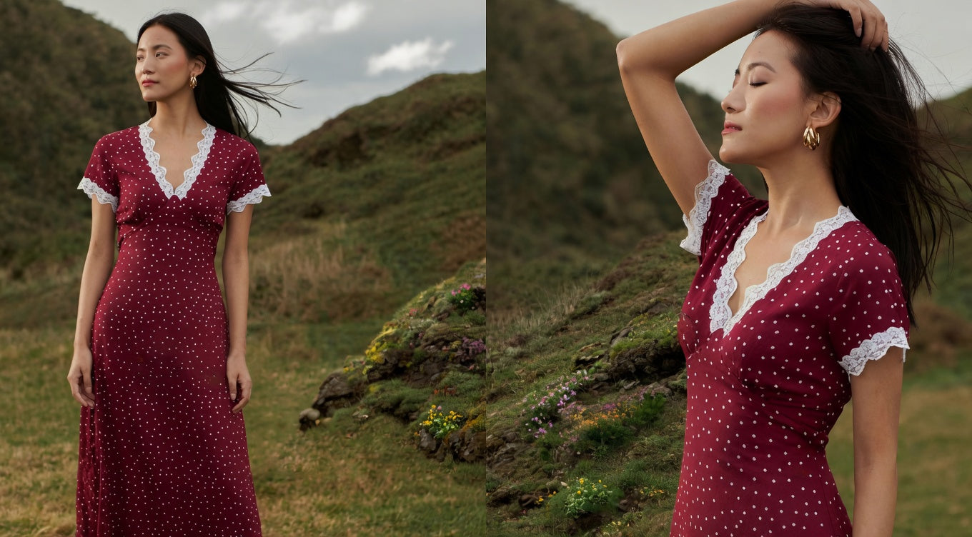 Tops and Dresses for every you