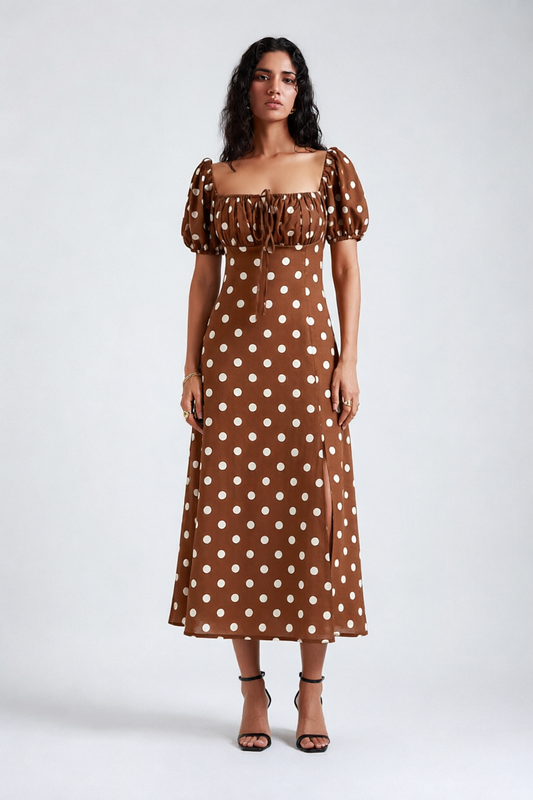 The Cocoa Polka Midi