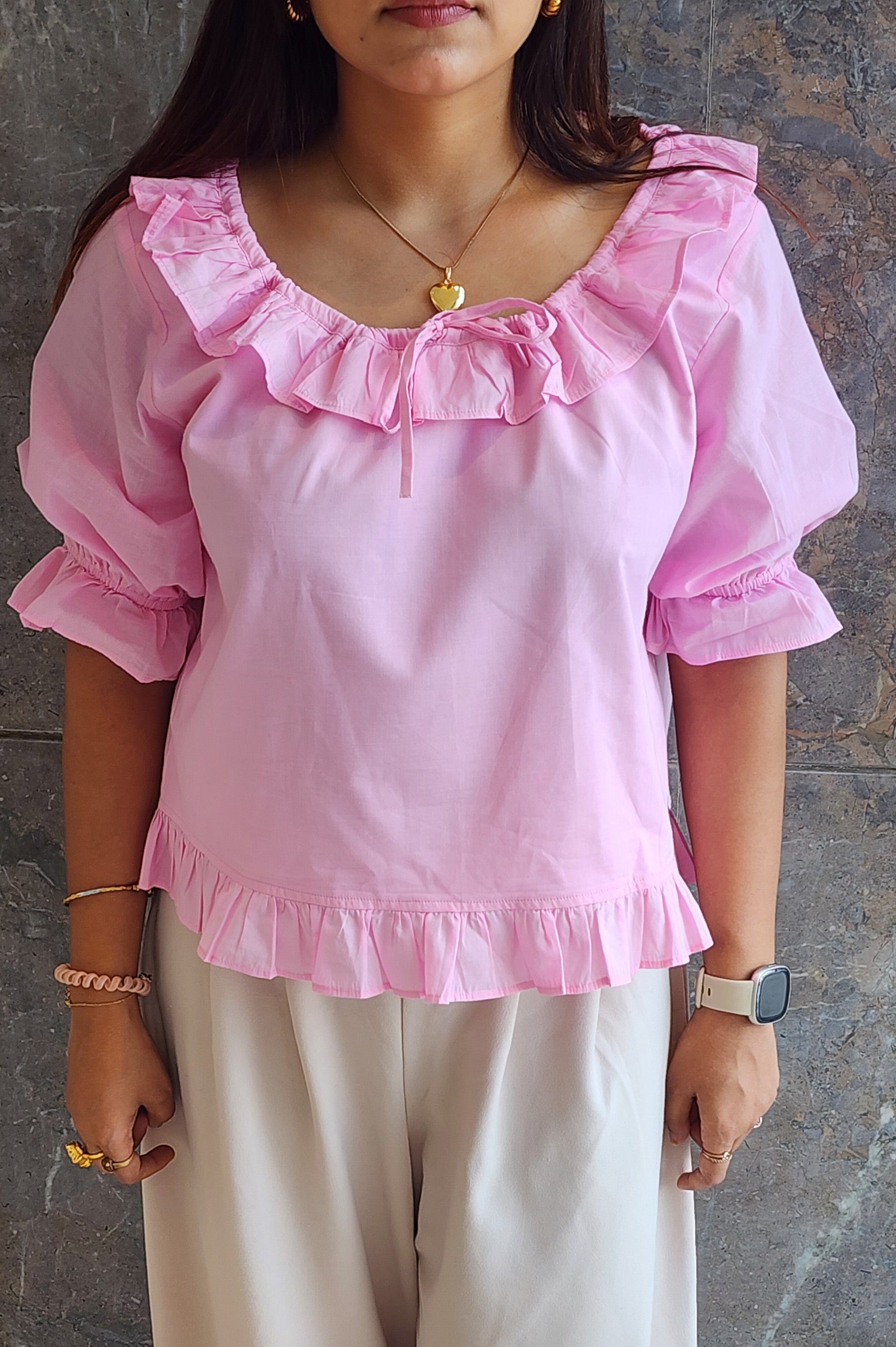 Shop Western and Summer Tops for Women Online