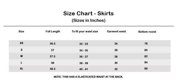 Soft Beige gathered Maxi Skirt